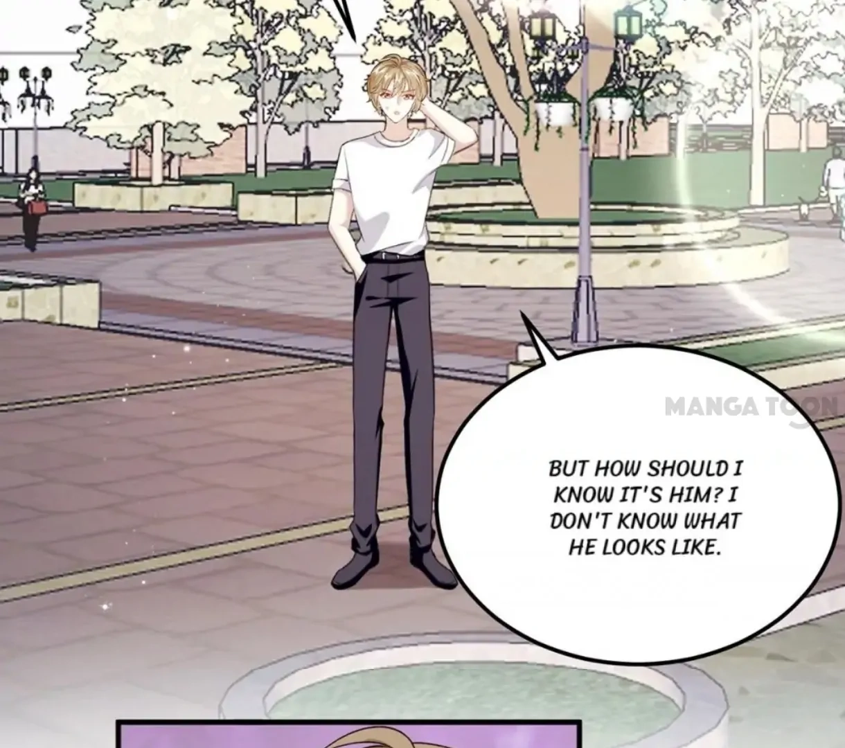 Switching Positions Chapter 71 page 44 - 