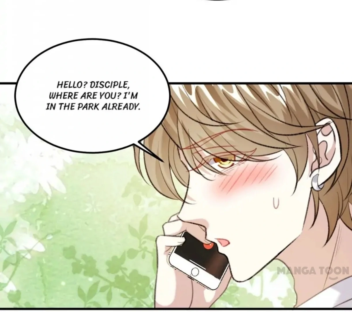 Switching Positions Chapter 71 page 46 - 