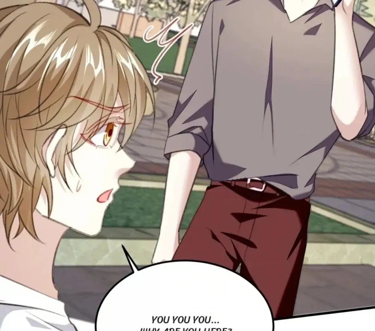 Switching Positions Chapter 71 page 50 - 