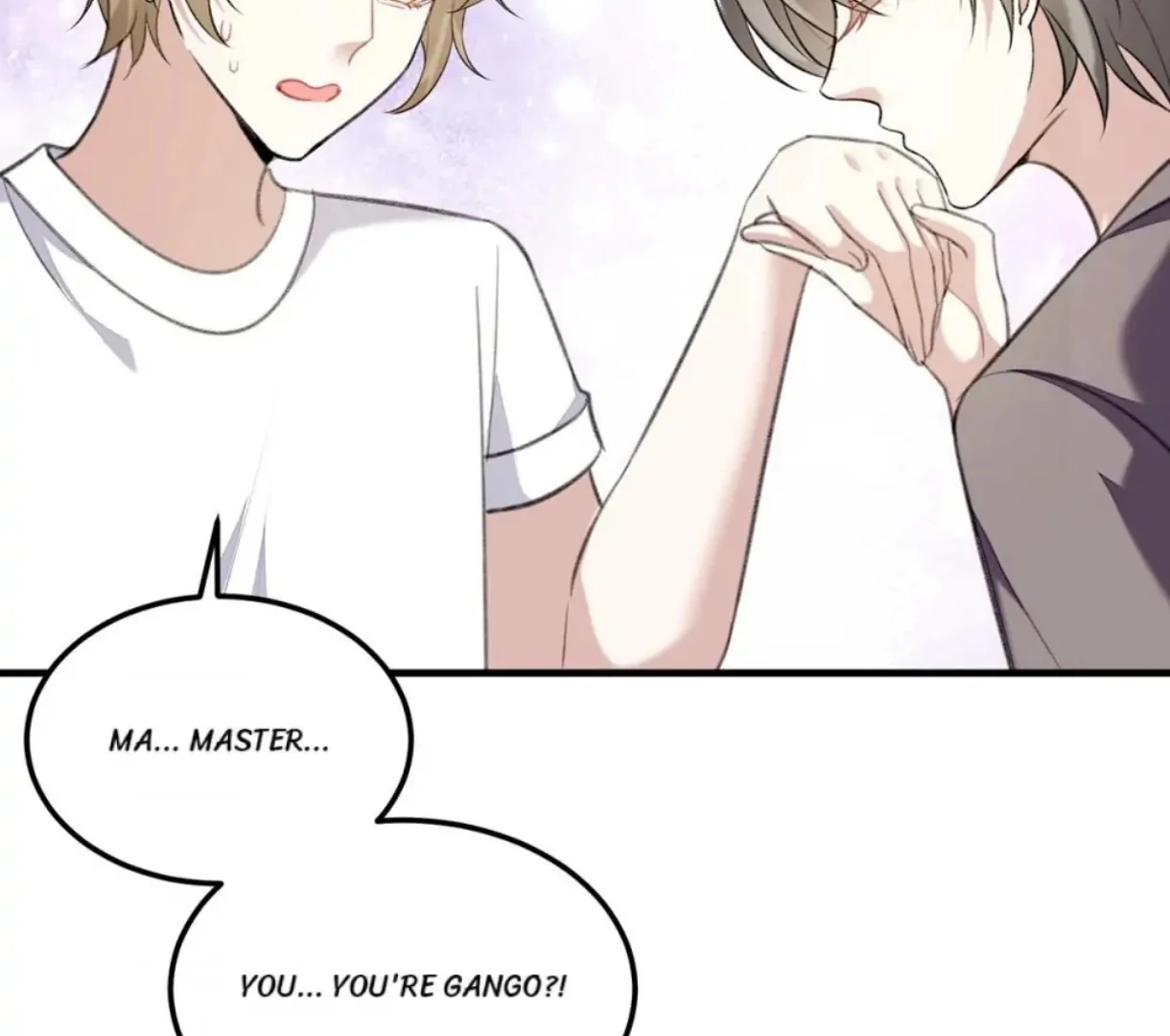 Switching Positions Chapter 71 page 52 - 