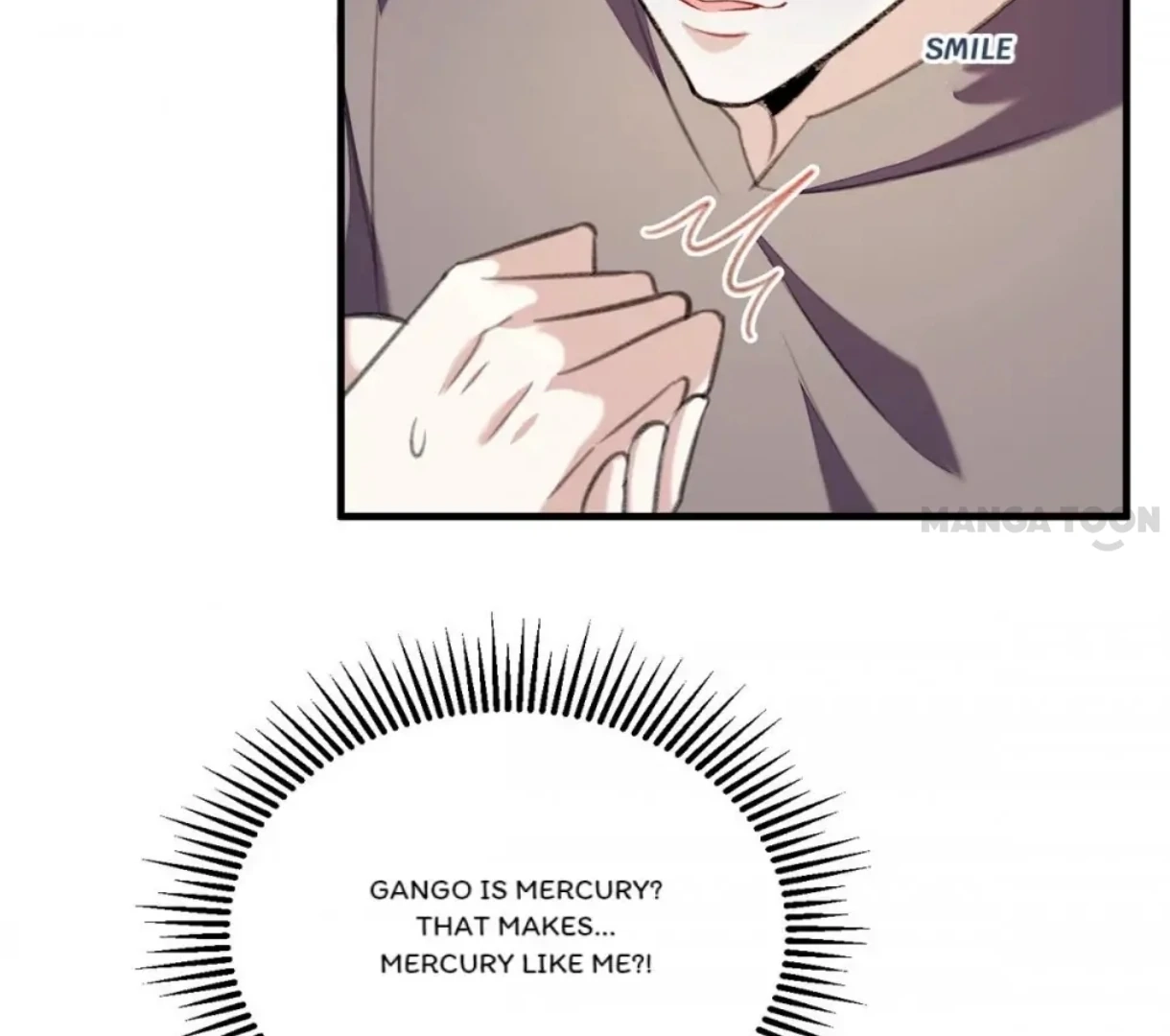 Switching Positions Chapter 71 page 54 - 