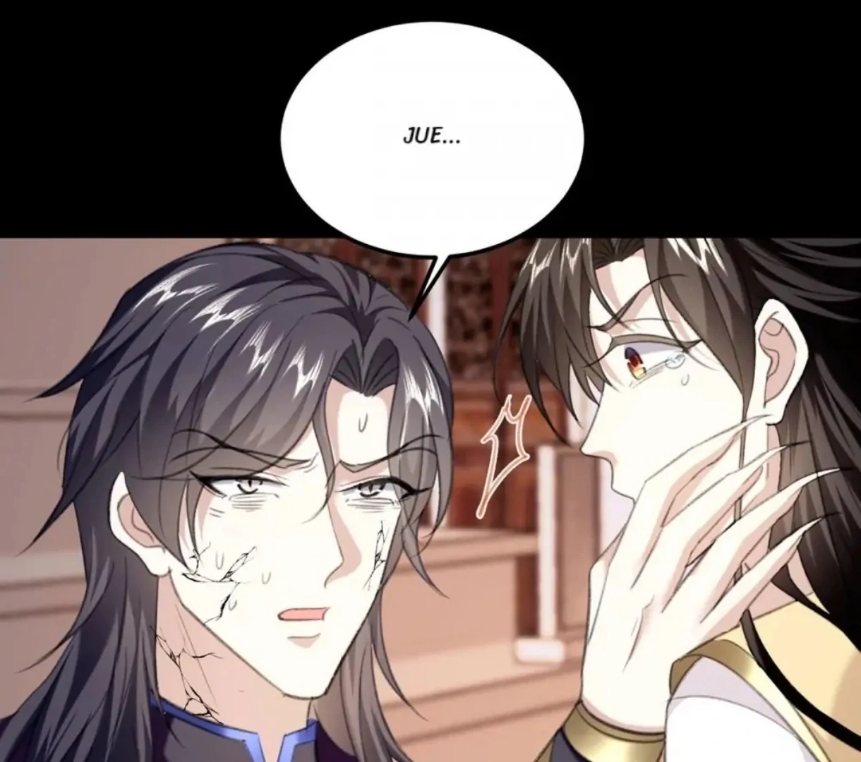 Switching Positions Chapter 71 page 7 - 
