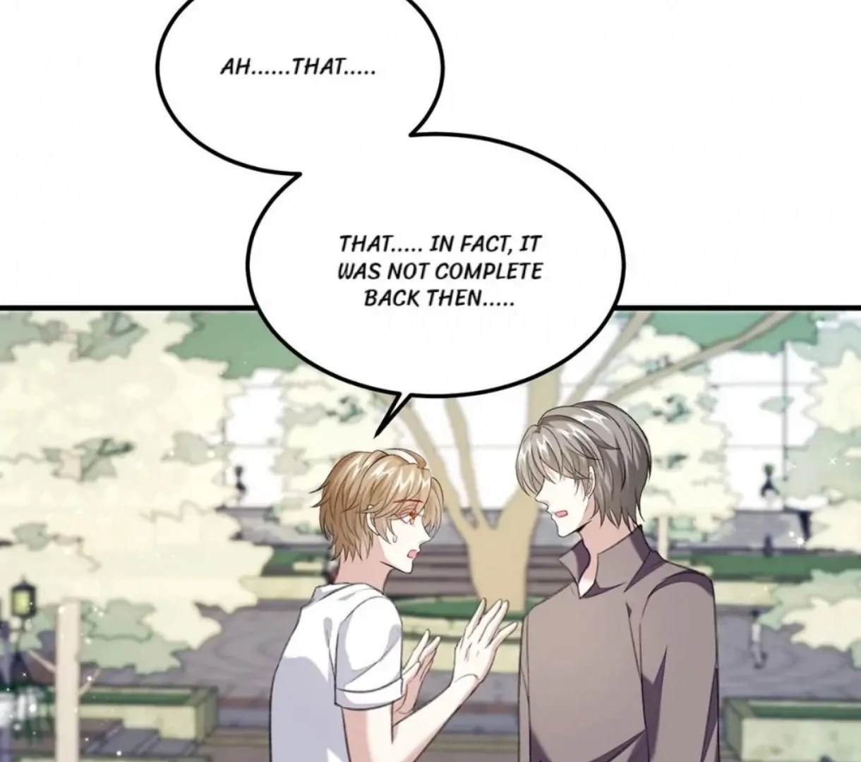Switching Positions Chapter 72 page 12 - 