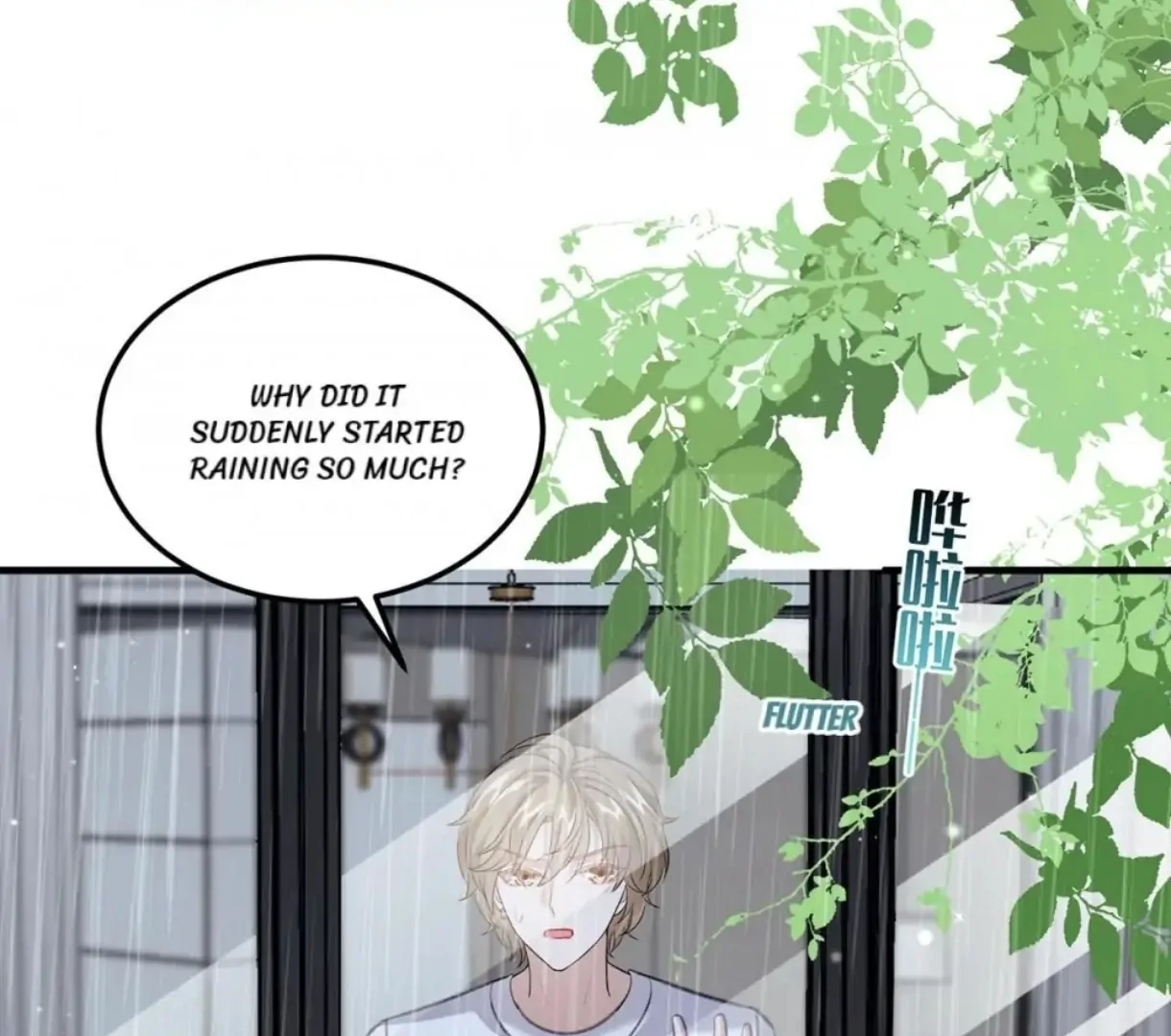 Switching Positions Chapter 72 page 23 - 