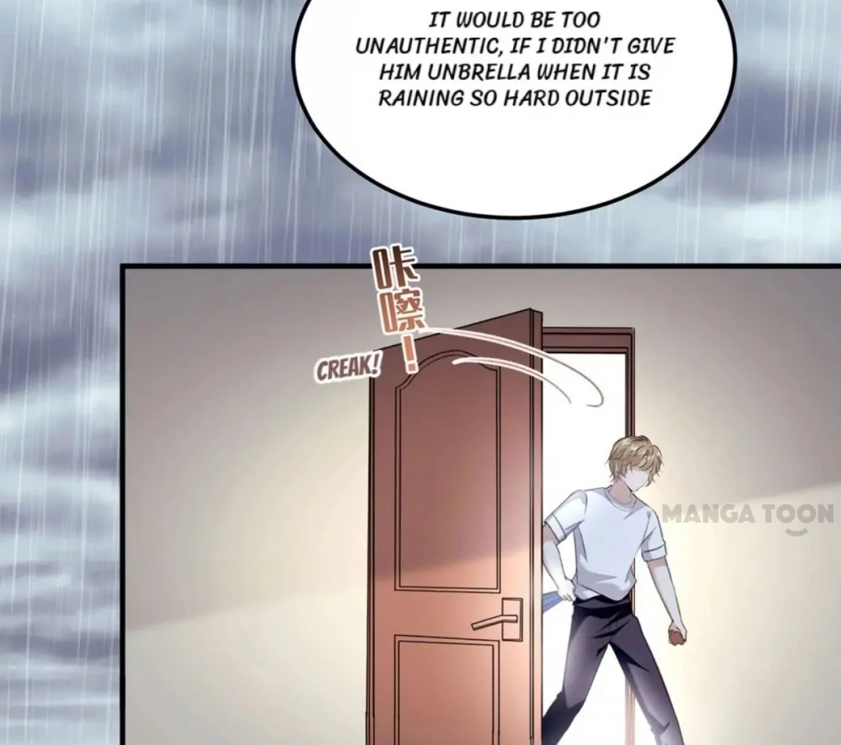 Switching Positions Chapter 72 page 26 - 