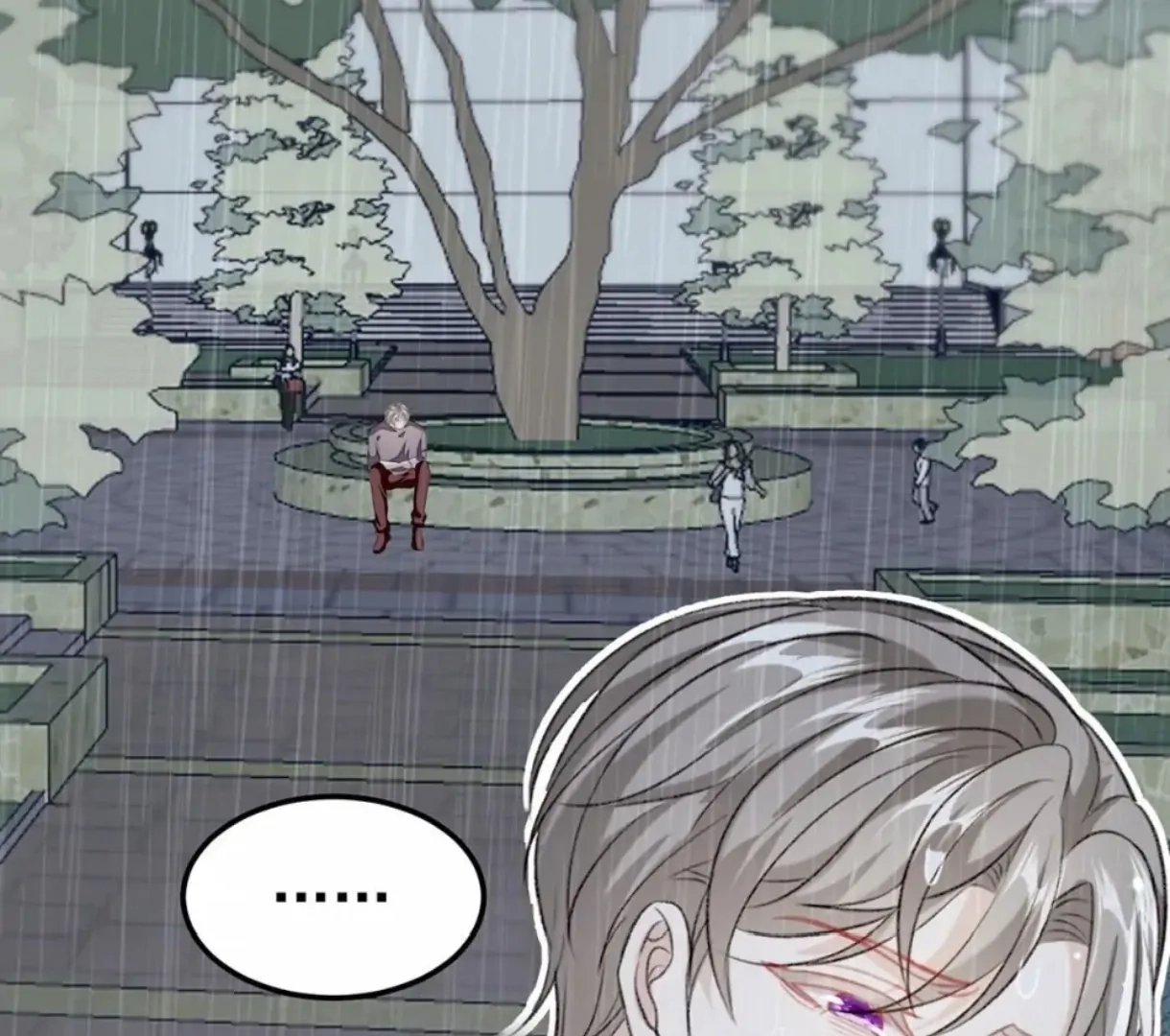 Switching Positions Chapter 72 page 28 - 