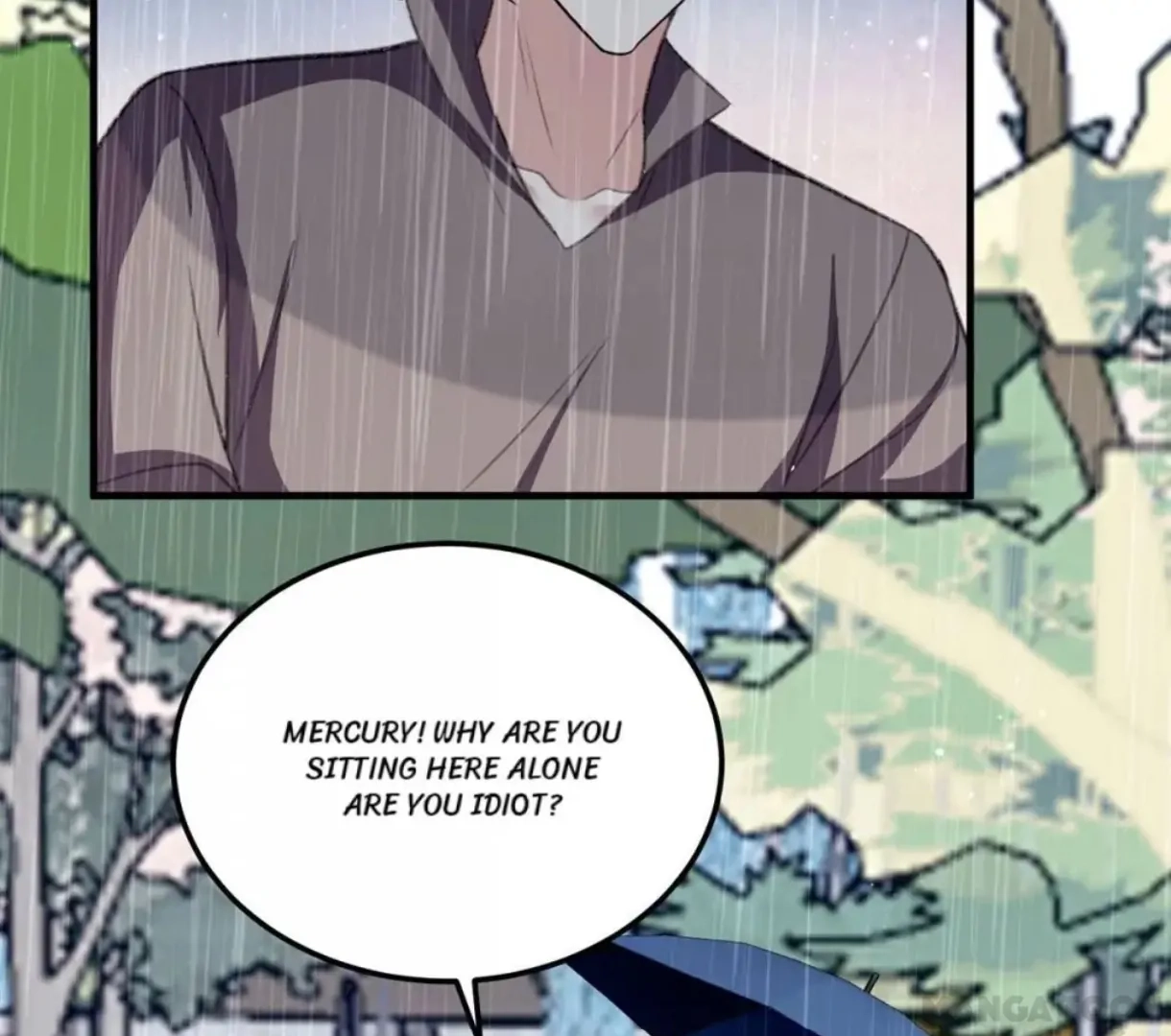Switching Positions Chapter 72 page 31 - 