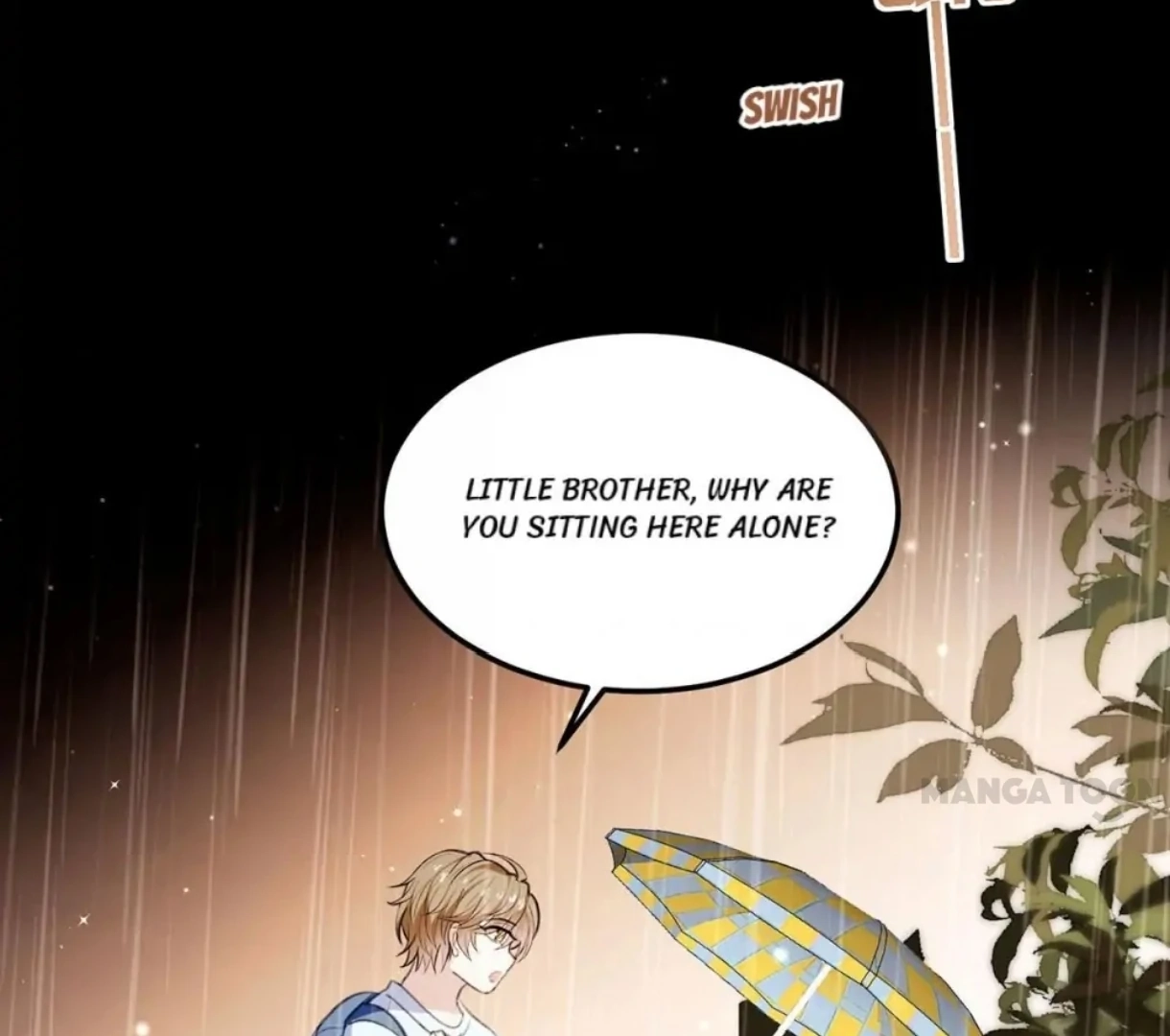 Switching Positions Chapter 72 page 34 - 