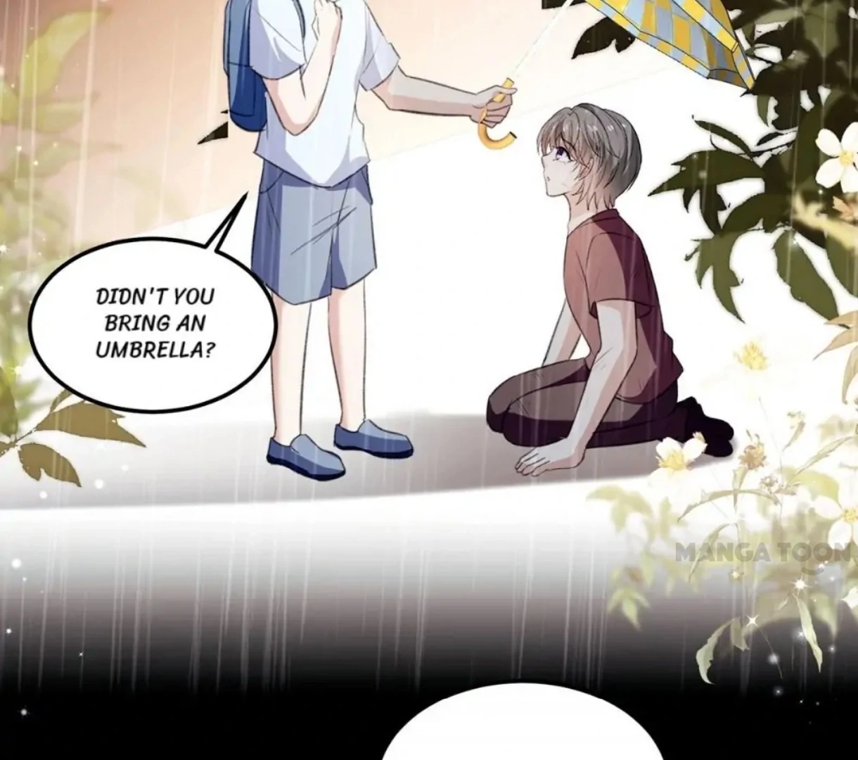 Switching Positions Chapter 72 page 35 - 