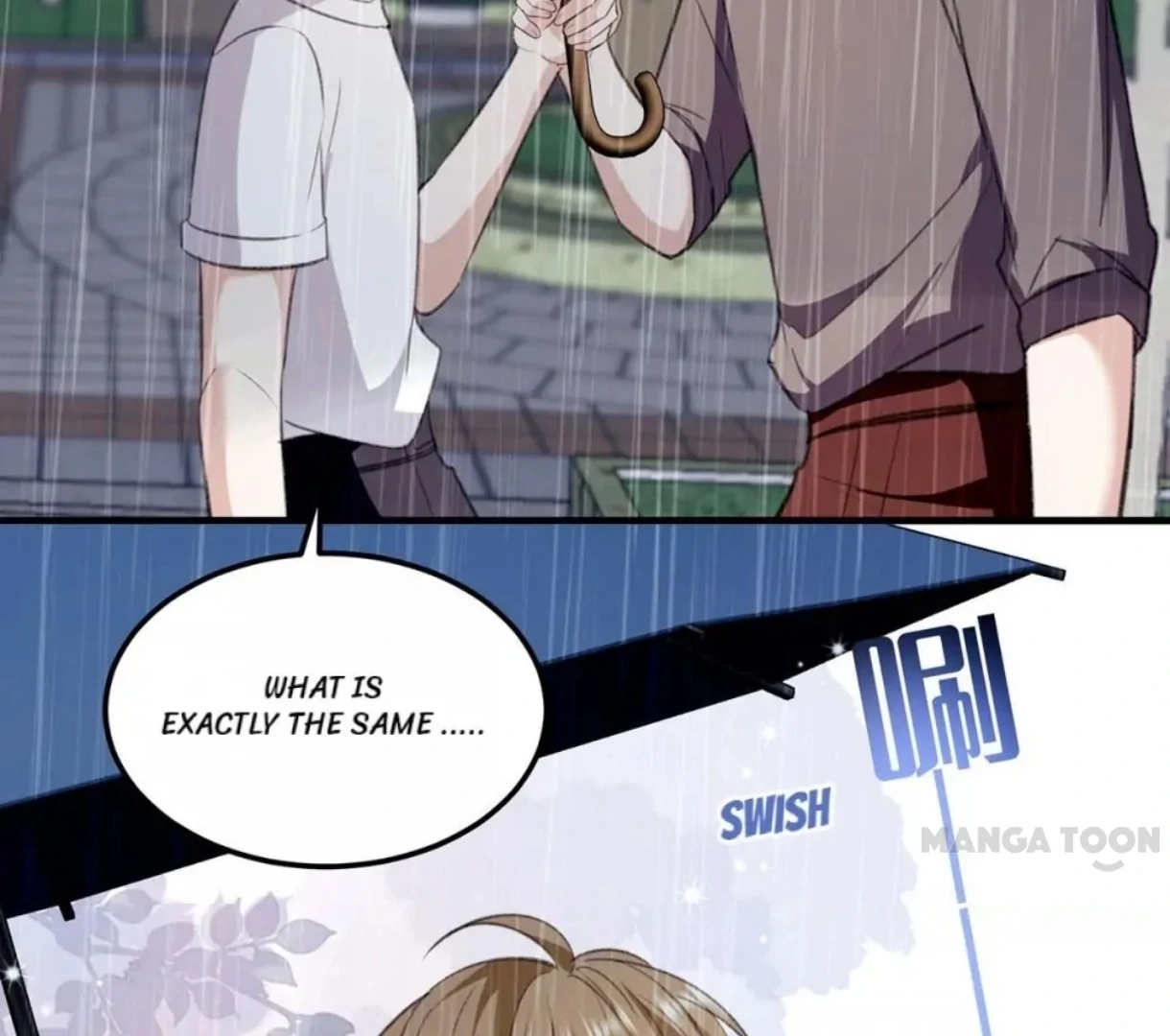 Switching Positions Chapter 72 page 39 - 