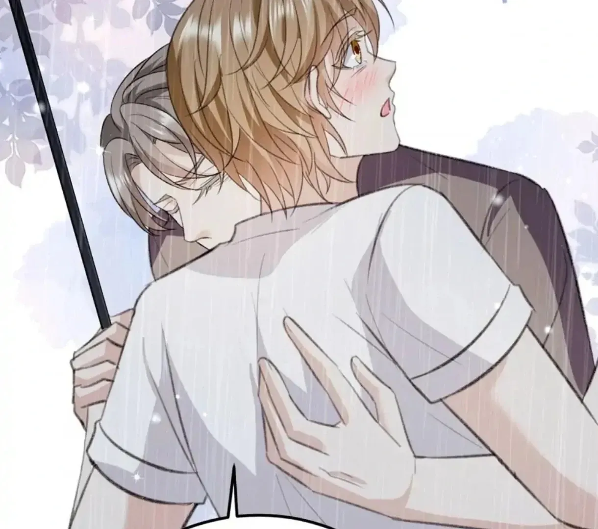 Switching Positions Chapter 72 page 40 - 