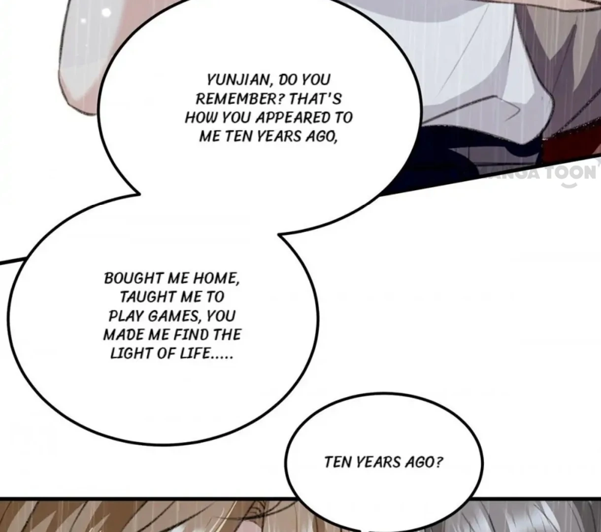 Switching Positions Chapter 72 page 41 - 