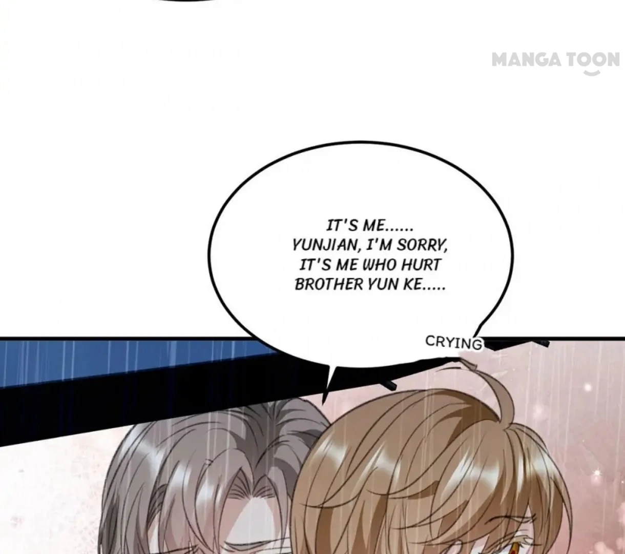 Switching Positions Chapter 72 page 43 - 