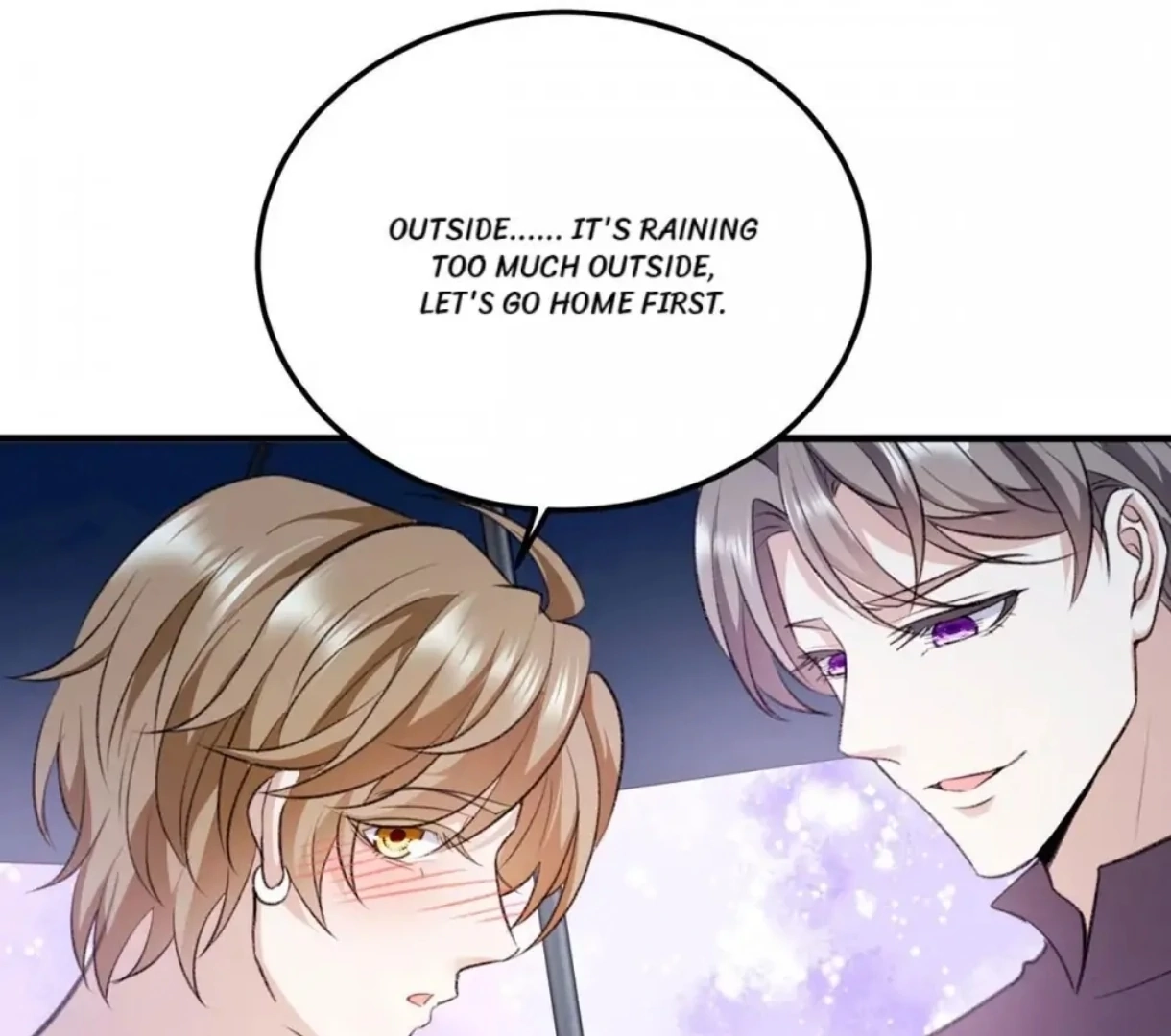 Switching Positions Chapter 72 page 49 - 