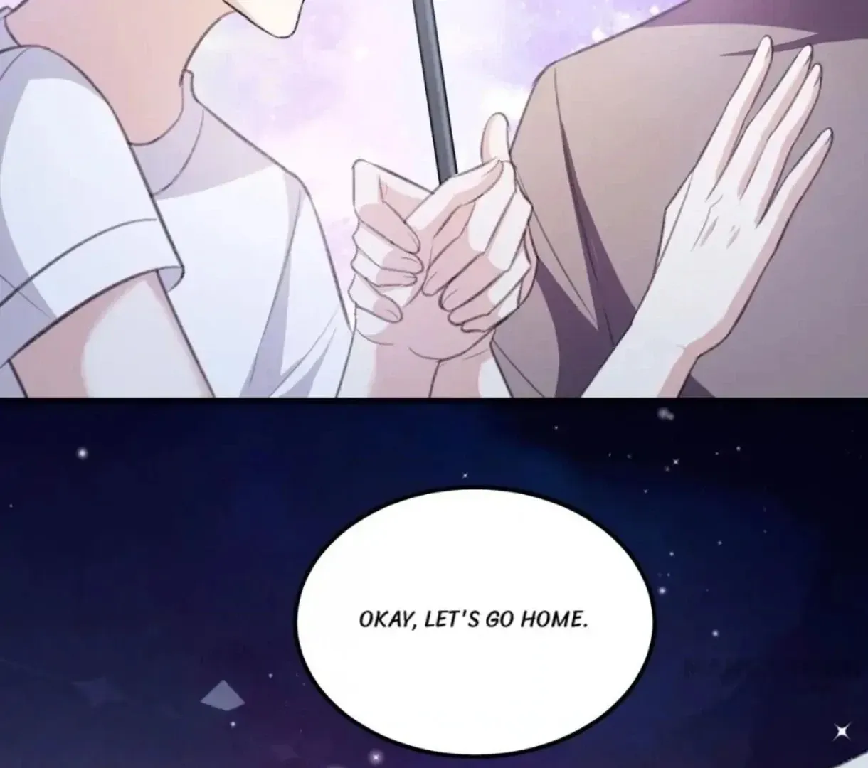 Switching Positions Chapter 72 page 50 - 