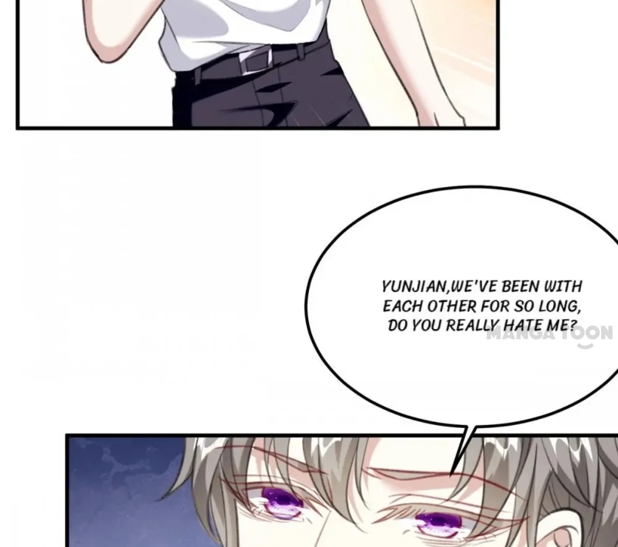 Switching Positions Chapter 72 page 6 - 