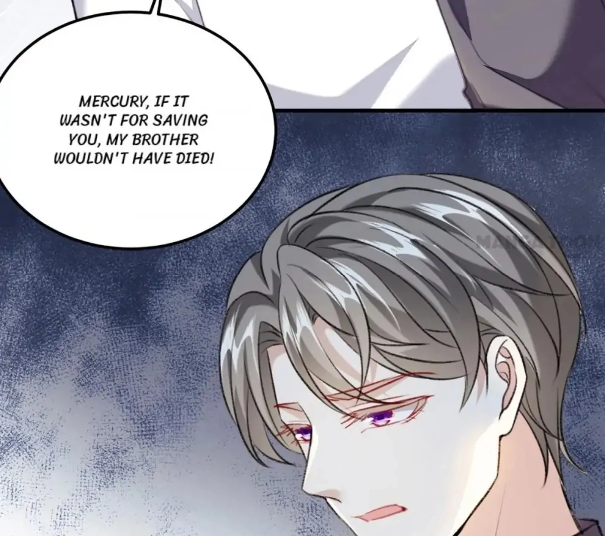 Switching Positions Chapter 72 page 9 - 