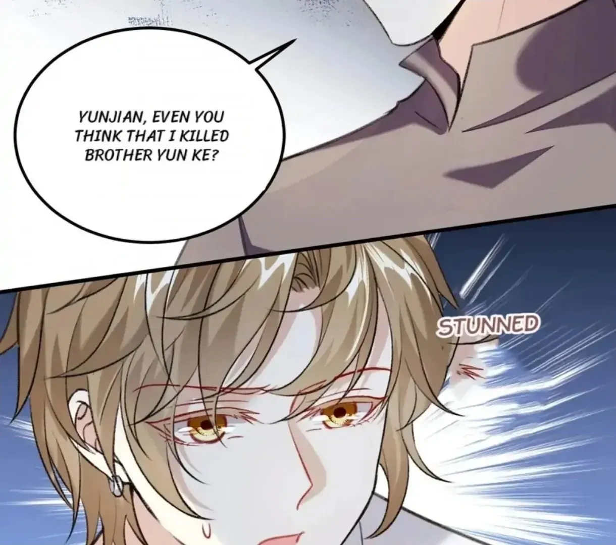 Switching Positions Chapter 72 page 10 - 