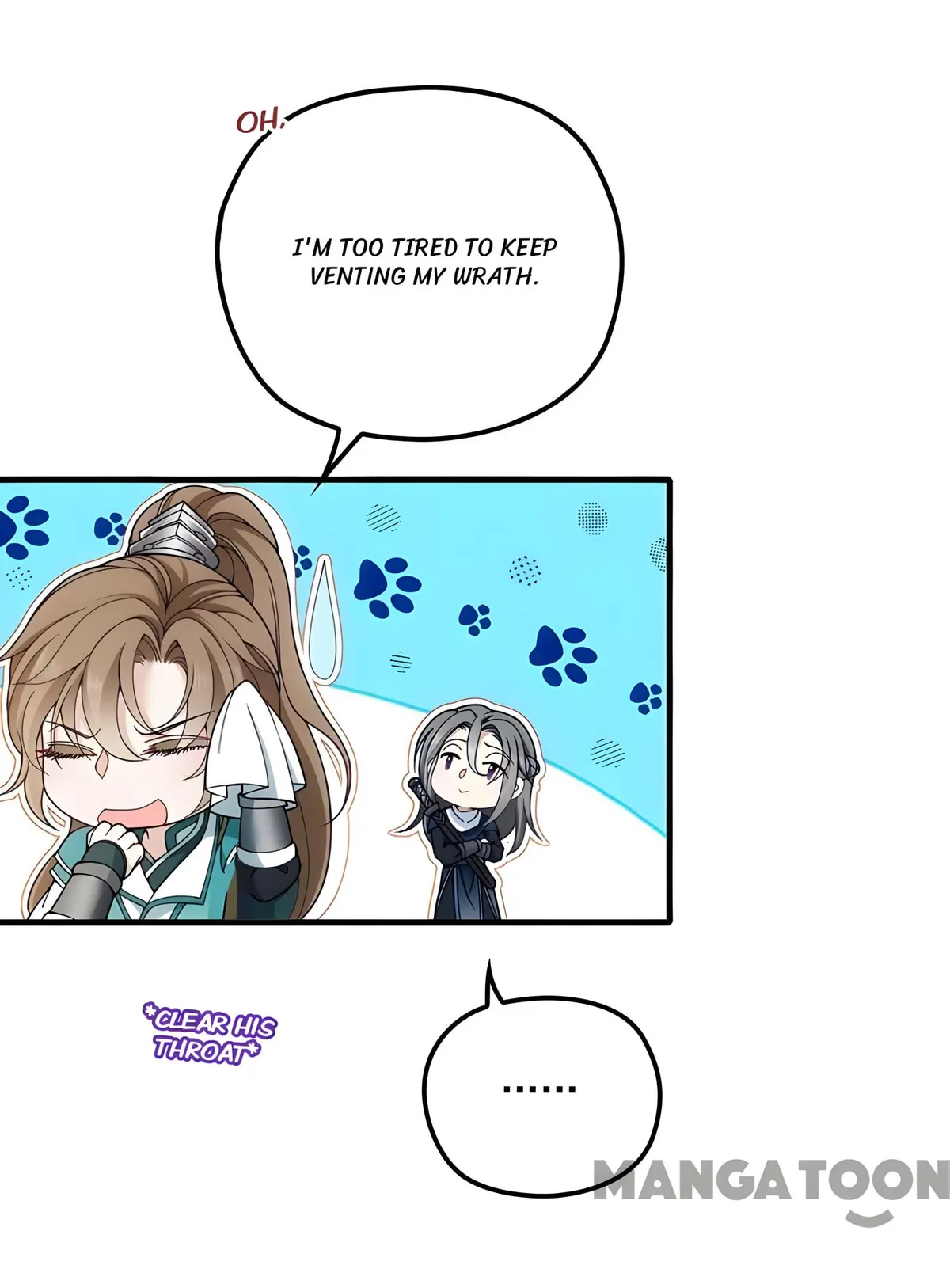 Switching Positions Chapter 8 page 14 - 