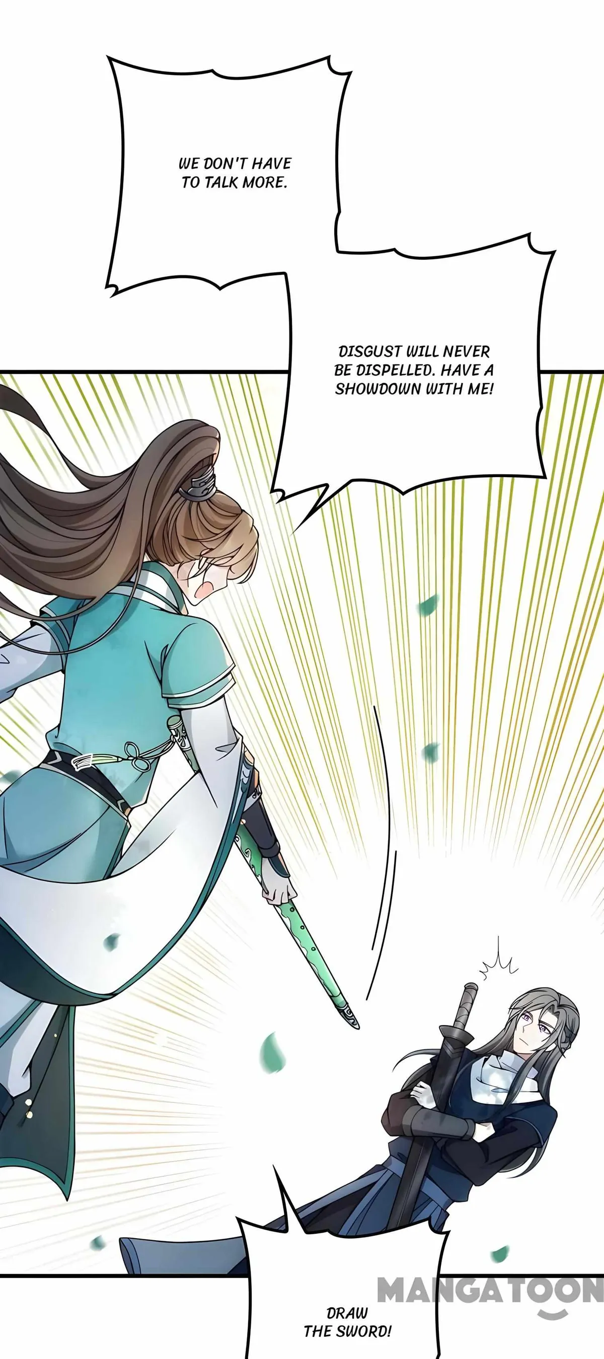 Switching Positions Chapter 8 page 18 - 