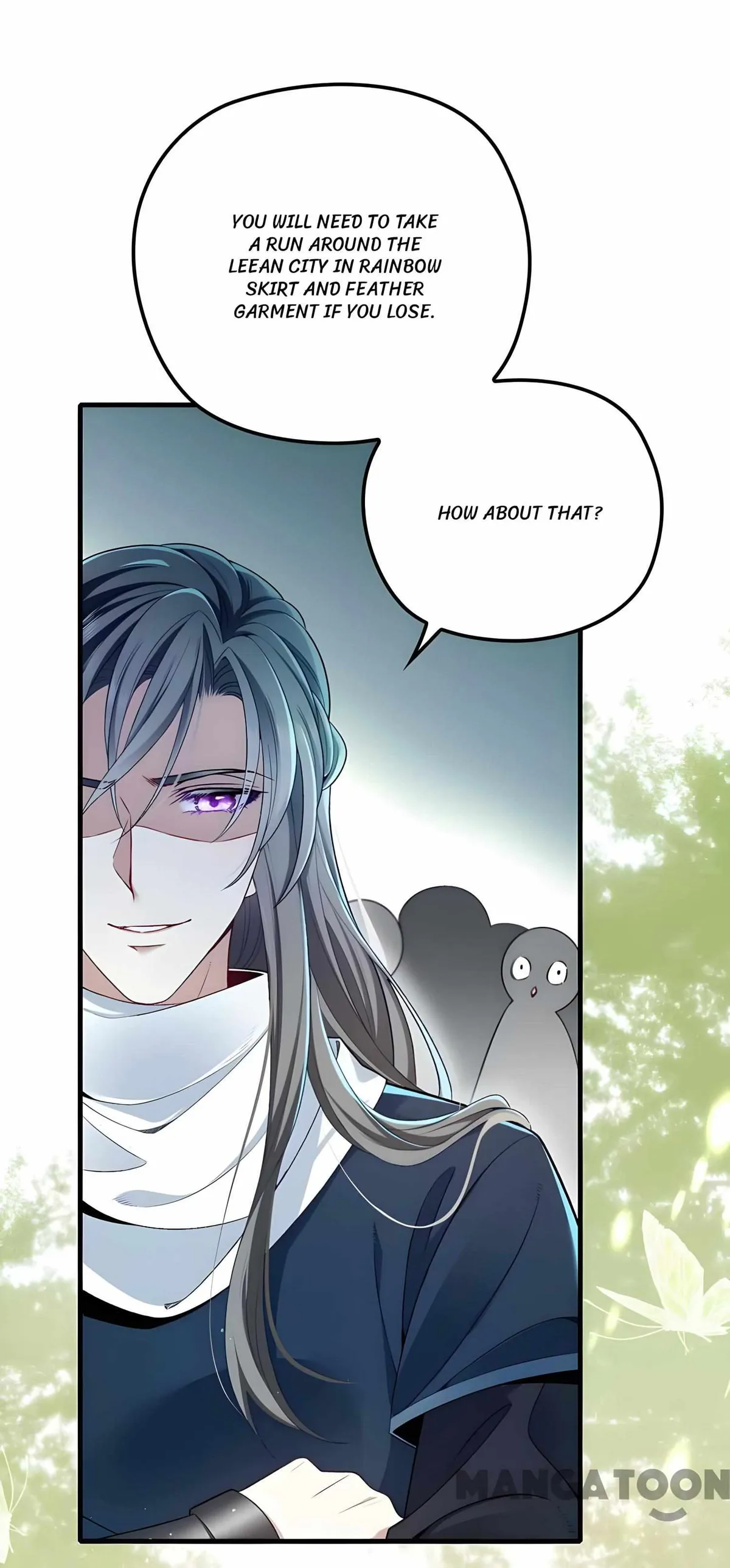 Switching Positions Chapter 8 page 23 - 