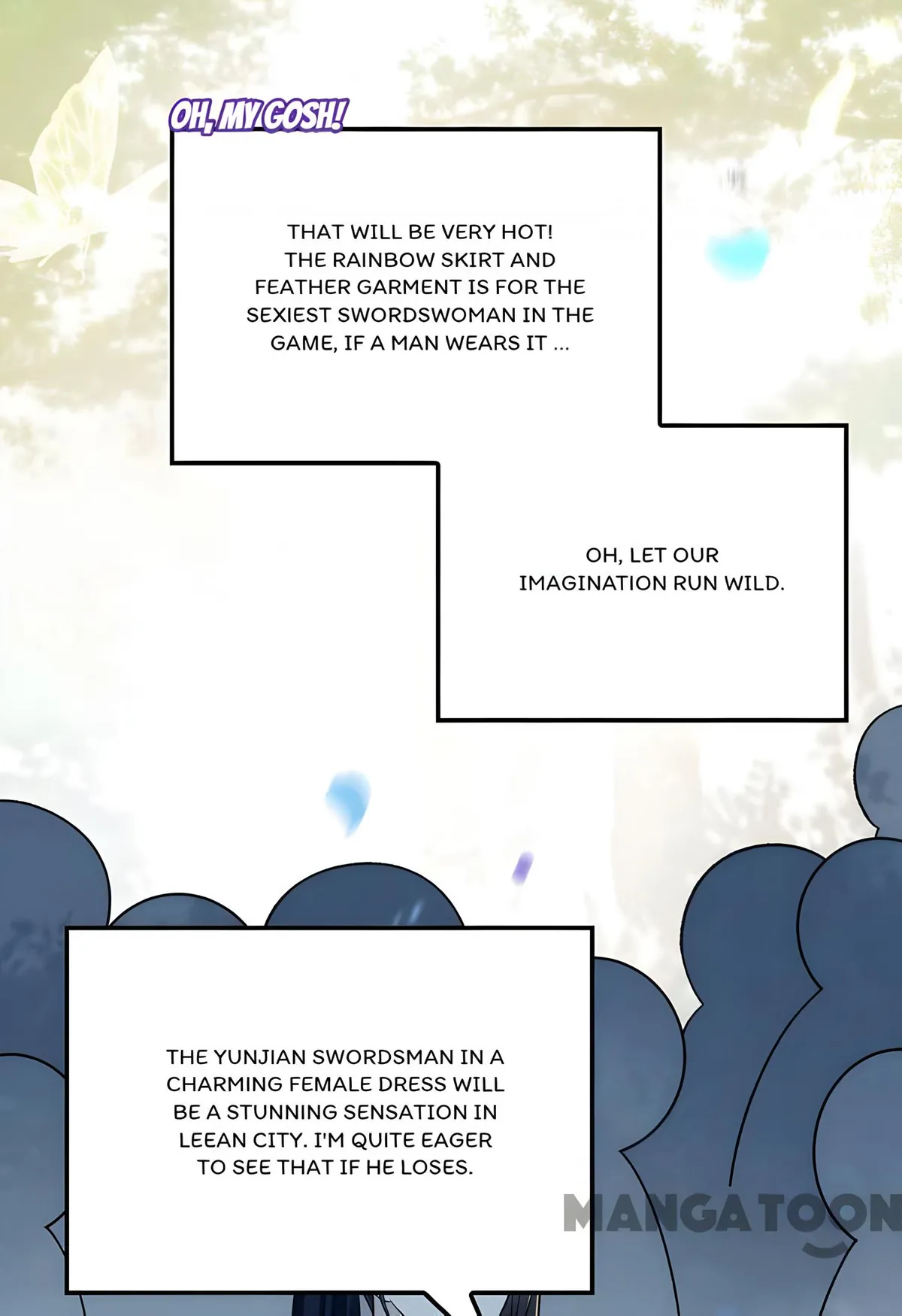 Switching Positions Chapter 8 page 24 - 