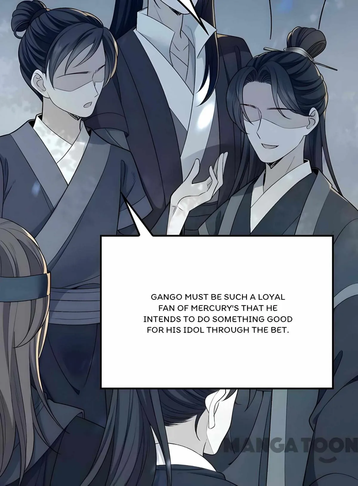 Switching Positions Chapter 8 page 25 - 
