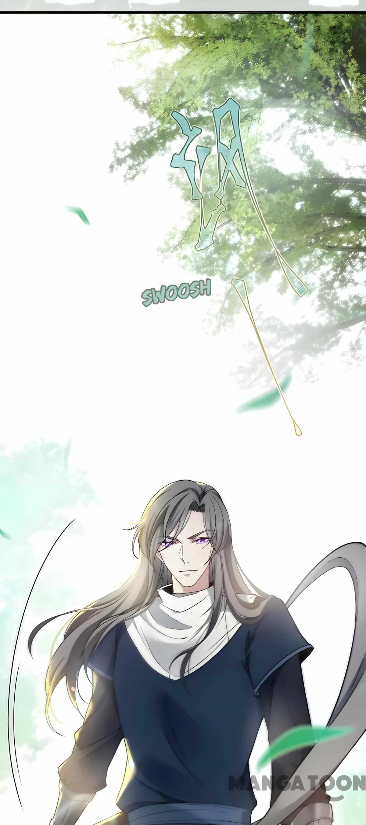 Switching Positions Chapter 8 page 6 - 