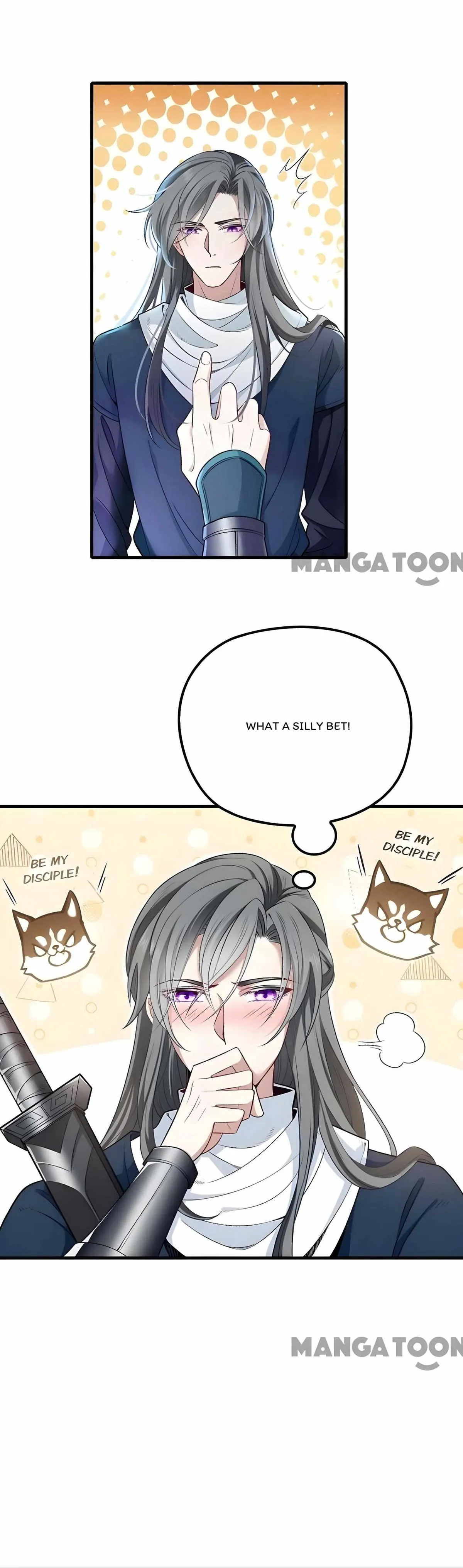 Switching Positions Chapter 9 page 3 - 