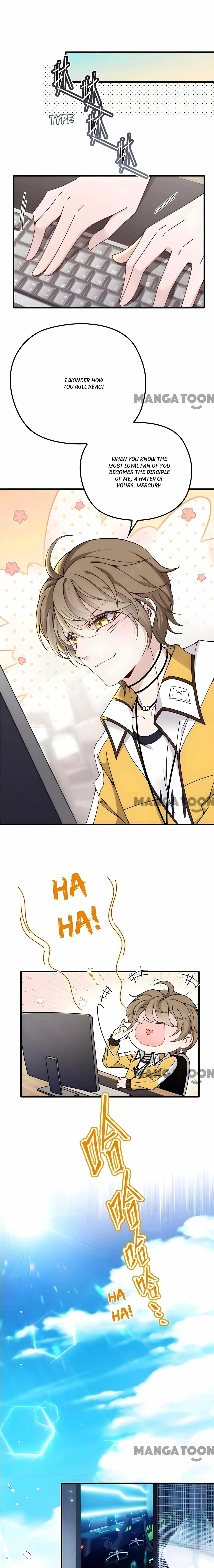 Switching Positions Chapter 9 page 5 - 