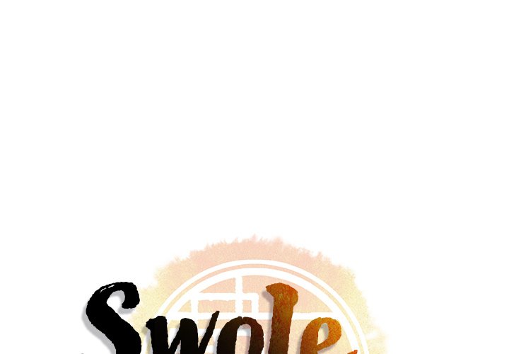 Muscle Joseon Swole Joseon EP 1 - Toomics page 1 - 