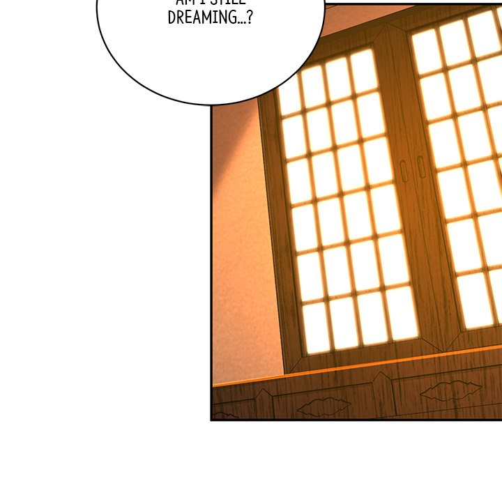Muscle Joseon Swole Joseon EP 1 - Toomics page 152 - 