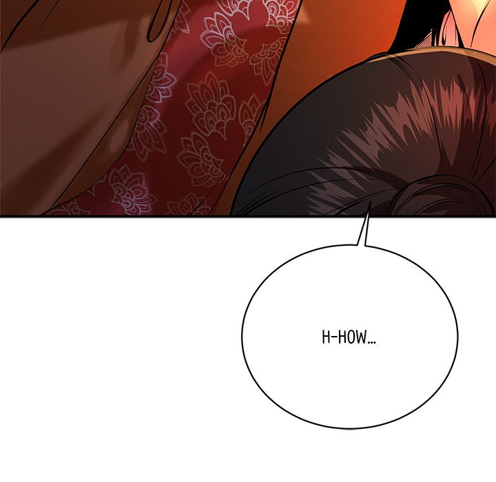 Muscle Joseon Swole Joseon EP 1 - Toomics page 167 - 