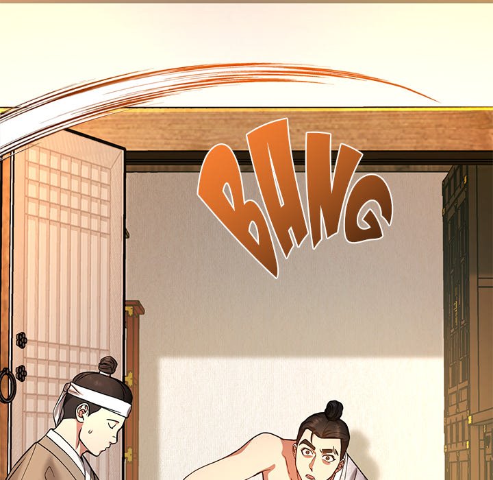 Muscle Joseon Swole Joseon EP 1 - Toomics page 176 - 