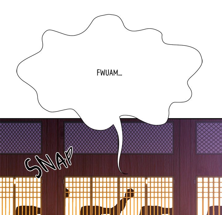 Muscle Joseon Swole Joseon EP 1 - Toomics page 23 - 