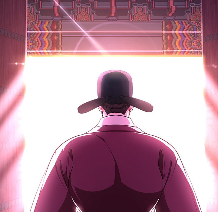 Muscle Joseon Swole Joseon EP 1 - Toomics page 34 - 