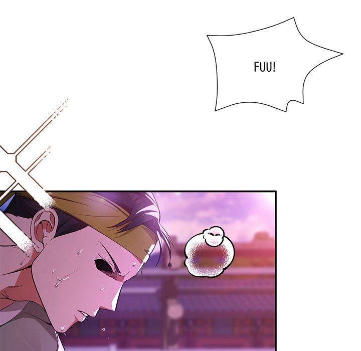 Muscle Joseon Swole Joseon EP 1 - Toomics page 36 - 