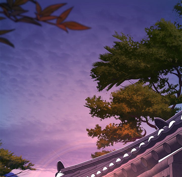 Muscle Joseon Swole Joseon EP 1 - Toomics page 5 - 