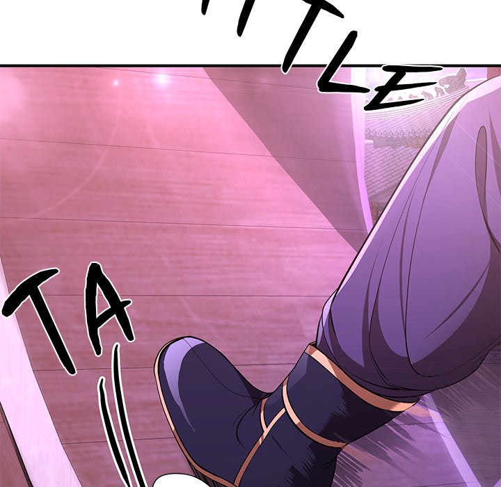 Muscle Joseon Swole Joseon EP 1 - Toomics page 47 - 