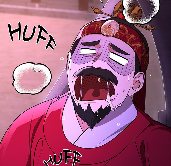Muscle Joseon Swole Joseon EP 1 - Toomics page 50 - 