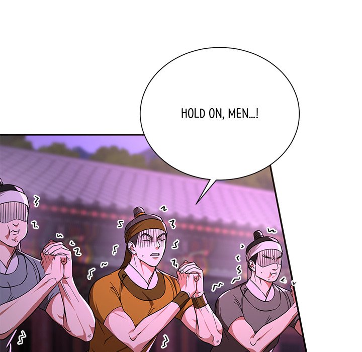 Muscle Joseon Swole Joseon EP 1 - Toomics page 64 - 