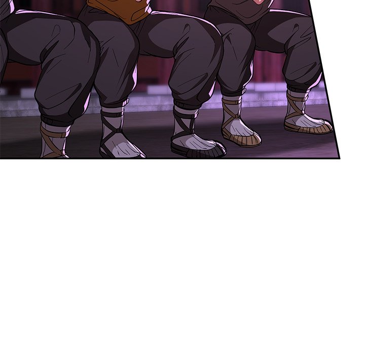 Muscle Joseon Swole Joseon EP 1 - Toomics page 65 - 