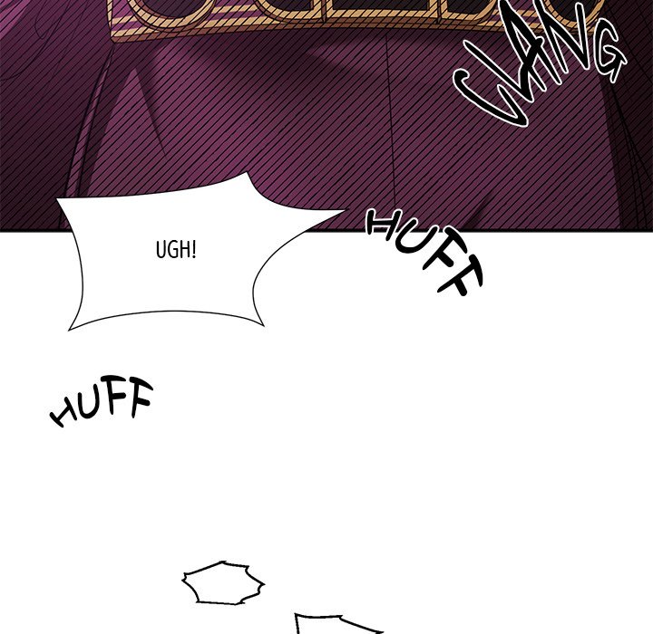 Muscle Joseon Swole Joseon EP 1 - Toomics page 68 - 