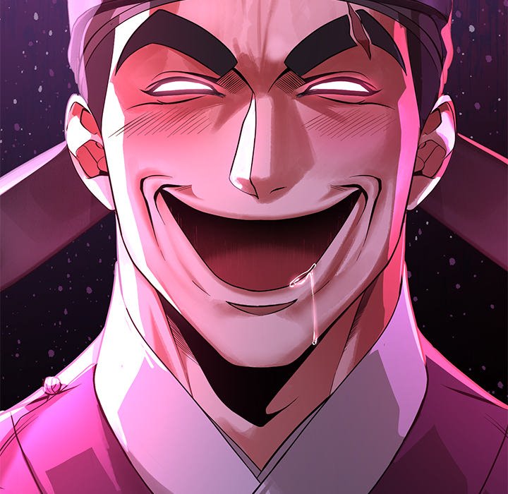 Muscle Joseon Swole Joseon EP 1 - Toomics page 72 - 