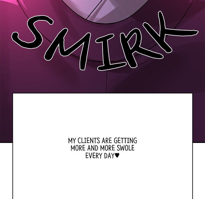 Muscle Joseon Swole Joseon EP 1 - Toomics page 73 - 
