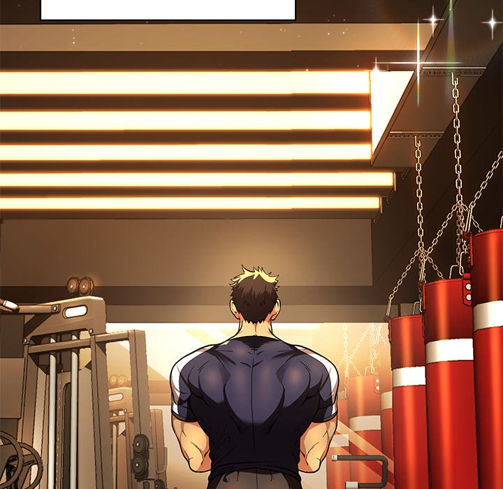 Muscle Joseon Swole Joseon EP 1 - Toomics page 83 - 