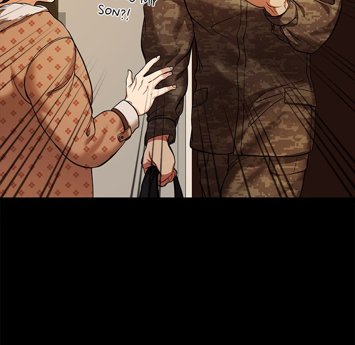 Muscle Joseon Swole Joseon EP 1 - Toomics page 92 - 