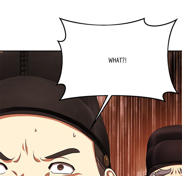 Muscle Joseon Swole Joseon EP 11 - Toomics page 5 - 
