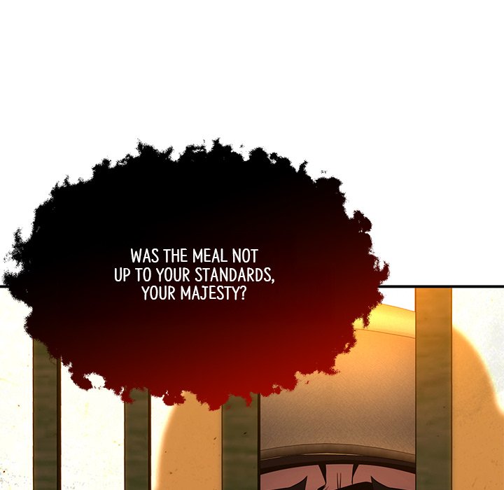 Muscle Joseon Swole Joseon EP 11 - Toomics page 72 - 