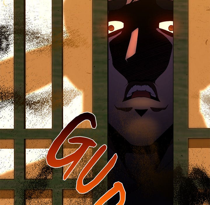 Muscle Joseon Swole Joseon EP 11 - Toomics page 73 - 